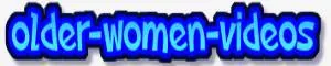 Older women porn videos logo